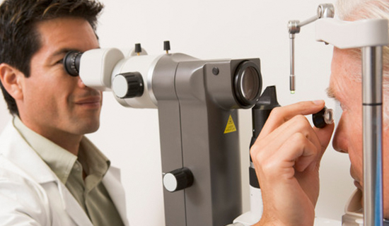 phd optometry distance learning